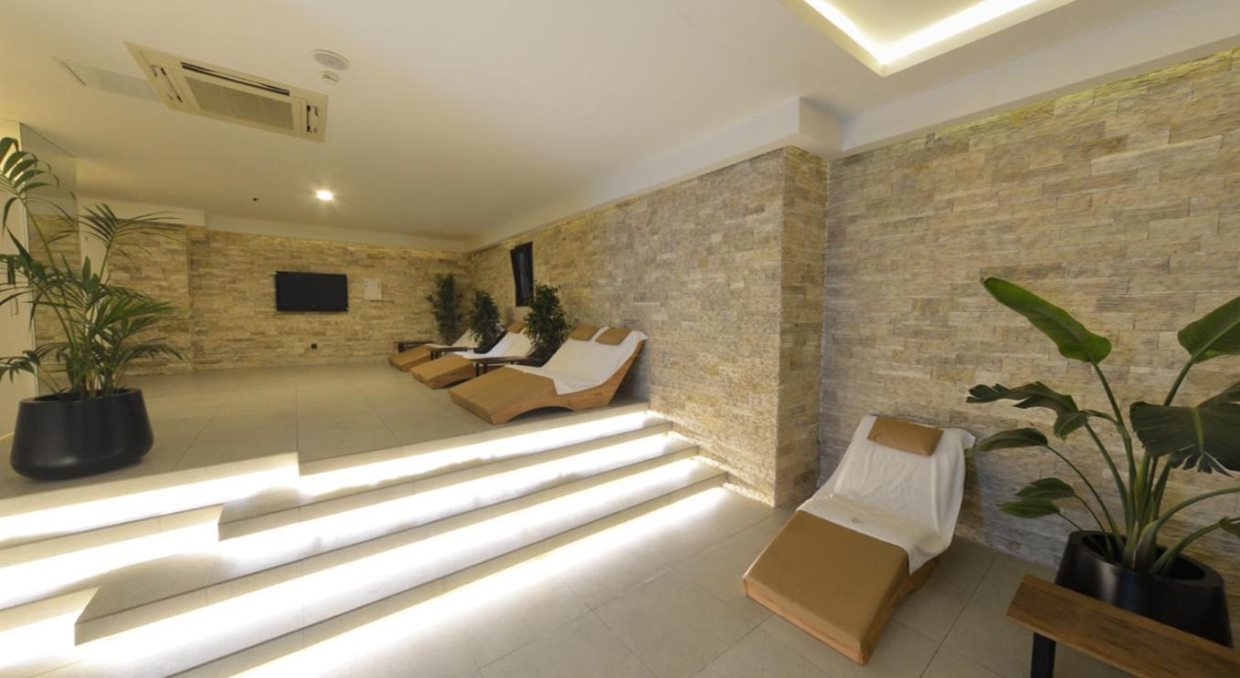 Ring Downtown Hotel Antalya Zewnętrze zdjęcie
